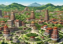 彭州市旅游景点有哪些值得去的小众打卡地？