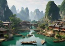 广西富川旅游景点有哪些小众玩法推荐？