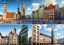 慕尼黑景点排名出炉，哪些景点最值得去？