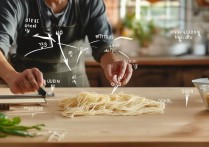 自制凉皮的简单做法