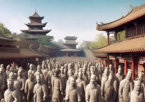 陕西西安旅游景点有哪些必打卡的？