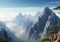 黄山最美的景点到底是哪里？必打卡的绝色秘境是哪里？