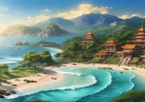 汕尾风景区有哪些景点值得去？求推荐！