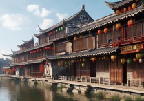 秦淮景点有哪些必打卡？攻略怎么安排才不踩坑？