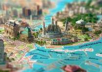 香港旅游攻略，有哪些必去景点让你留下深刻印象？