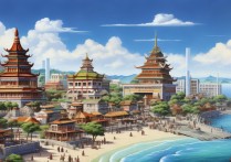 山东烟台有哪些必去的旅游景点值得推荐？