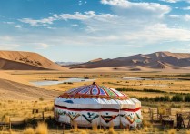 磴口周边有哪些值得一游的旅游景点？揭秘最佳旅游路线攻略！