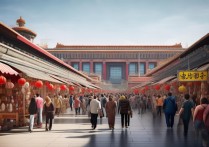 北京站附近有哪些免费景点值得逛？