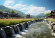 都江堰周围有哪些小众景点值得一去？