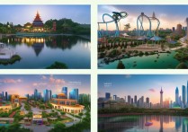 广东景区有哪些景点值得去？求推荐热门与小众打卡地。