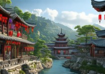 曲江有哪些景点值得去？本地人私藏的打卡地有哪些？