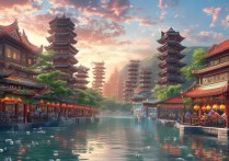 三水景点中，哪些隐藏宝藏尚未被发现？揭秘三水独特旅游亮点！