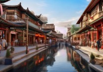 泰兴景点探寻泰兴，这些著名景点你都去过哪些？有何独特体验？