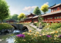 武平景点探寻武平哪些自然风光和人文古迹最值得一游？