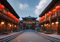 湖北古镇旅游景点大全有哪些必打卡的冷门古镇？