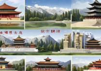 山西省有哪些小众又好玩的旅游景点值得推荐？