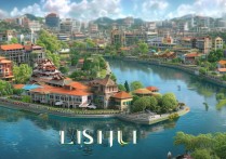 丽水旅游景点大全