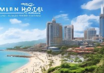 厦门宾馆周边有哪些值得一游的景点？长尾疑问标题来揭晓！