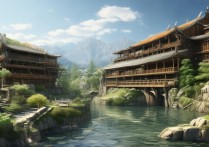 萝北旅游景点有哪些值得打卡的小众玩法？