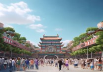 珠海有哪些好玩又免费的景点值得打卡？