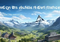 瑞士旅游景点排名前十有哪些必打卡？