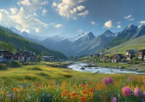 甘南有哪些必去小众景点？冷门玩法路线推荐