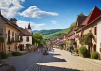 欧洲西部景点有哪些必打卡的小众秘境？