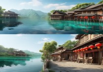 广西靖西有哪些必打卡的小众旅游景点？