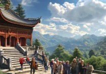 山西60岁老人哪些景点免费？旅游政策细则是什么？