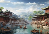 万荣景点揭秘，万荣有哪些必游之地？隐藏的绝美风光你了解多少？