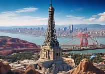 美国十大旅游景点