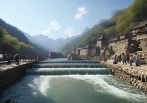 都江堰一日游最佳景点有哪些？必打卡的精华路线怎么安排？