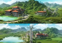 莫干山有哪些景点值得去？必打卡的景点有哪些？