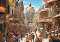 旅游景点推荐有哪些必去的小众打卡地？