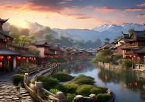 芙蓉镇附近有哪些小众景点值得打卡？