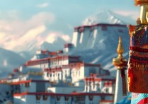 西藏旅游景点有哪些？必去景点推荐及路线攻略