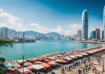 香港荃湾有哪些小众景点值得去？