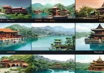 沁源旅游景点有哪些？盘点不可错过的自然风光与文化遗迹？