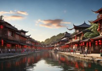 黎里古镇有哪些必去景点？小众玩法攻略推荐。