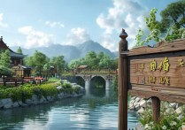 临江旅游景点有哪些值得去的小众打卡地？