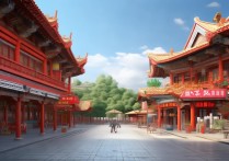 江西瑞金旅游景点多，哪些是值得一游的绝美之地？