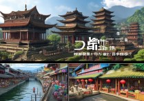 长兴有哪些旅游景点