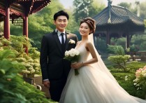 成都婚纱照景点有哪些适合拍清新自然风格？