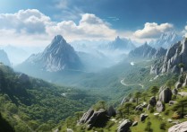 大山包有哪些必去景点？最佳游玩路线怎么安排？