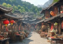 南康景点揭秘，南康有哪些值得一游的神秘景点？