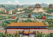 北京周边旅游景点