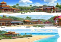 莆田旅游景点一日游怎么安排才最省时又尽兴？