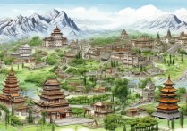 甘肃徽县有哪些值得一游的旅游景点？最全攻略来了！