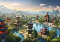 浙江省好玩的景点