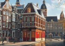 阿姆斯特丹 景点